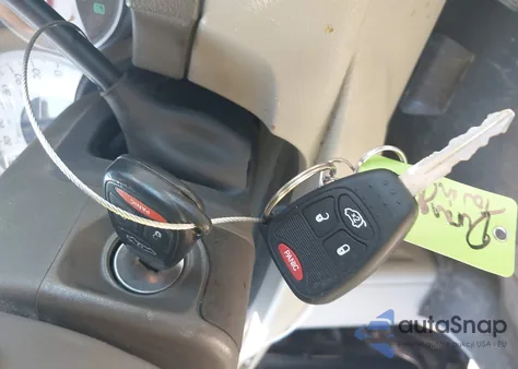 2006 Dodge Durango Limited z USA, uszkodzony, nr VIN 1D8HB58216F169824